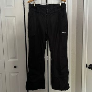 Women’s Arctix snow pants